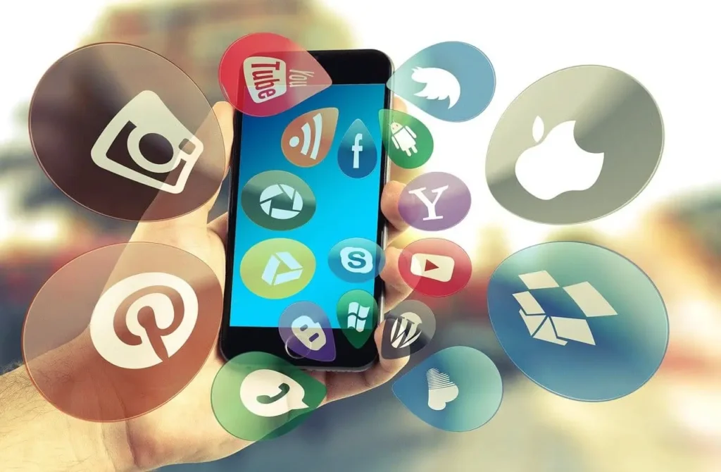 What does PSA mean on Social Media